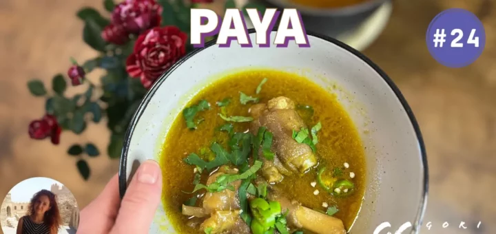 Paya - Goat Feat