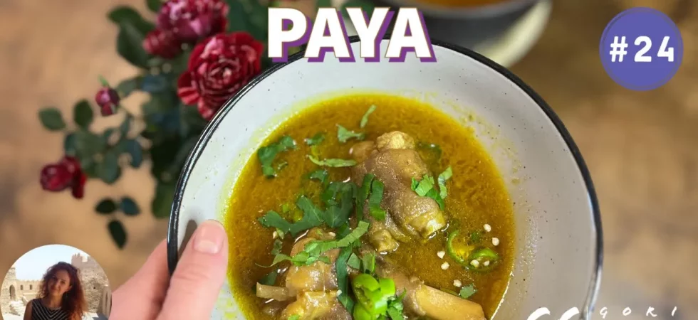 Paya - Goat Feat